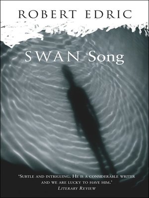 Swan Song - ebook
